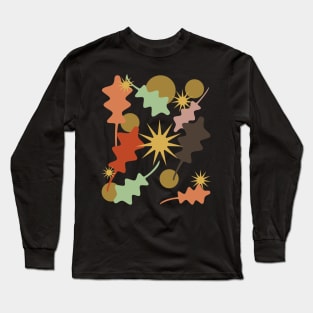 Fall leaves Long Sleeve T-Shirt